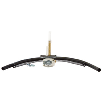 Fuel Valve Kit - YAMAHA Warrior 350 87-04, WOLVERINE 350 95-05, YFM 200 85-89, YTM 225  83-86