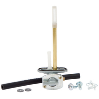 Fuel Valve Kit - YAMAHA GRIZZLY 125 08-13