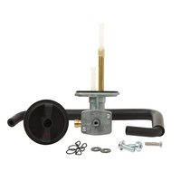 Fuel Star Fuel Tap for Yamaha YFM400 FWA Kodiak 4x4 2001