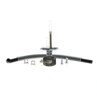 Fuel Valve Kit - KAWASAKI KLX 110 02-07