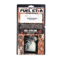 Fuel Valve Kit - HONDA CR 125R 83, 250R 86