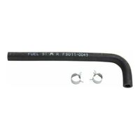 Hose and Clamp Kit - SUZUKI LTF/LTA 400 EIGER 03-04