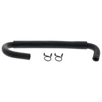 Hose and Clamp Kit - YAMAHA GRIZZLY 450 07-14, GRIZZLY 400 08