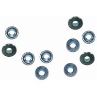One Fairing Screw Collar 6MM X 16MM X 4MM