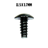 Universal 11.5X3.7 Fairing Screw(10 Card) 