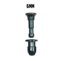 Toggle Expandable 6MM Plug (10 Bag)