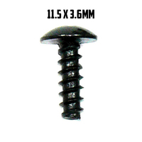 Universal 11.5X3.6 Fairing Screw(10 Card) 