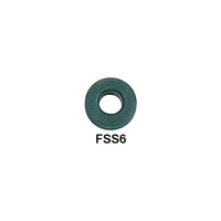 GSXR Fairing Grommet (10 Card)