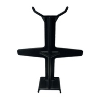 WHITES FORK SEAL SAVER PLASTIC LONG BLK 293x231x98