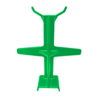WHITES FORK SEAL SAVER PLASTIC LONG GREEN 293x231x98