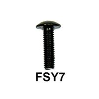 5 X 18 Screw (10 Card)