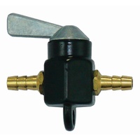In Line Fuel Tap for Yamaha for Suzuki for Kawasaki for Honda Stationary Motor