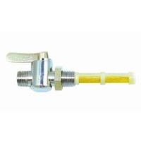 Fuel Tap - Main - for Triumph Bonneville Trophy Trident TT110 BSA Rocket Three