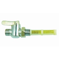 Fuel Tap - Reserve Side - for Triumph Bsa - '60'S N '70'S..