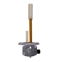 Fuel Tap | Petcock | for Yamaha TTR125L Big Wheel 2000 to 2008