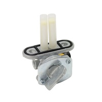 Fuel Tap | Petcock | Cock | for Yamaha YZ80 | YZ80L Big Wheel 1997 to 2001