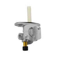 Fuel Tap | Petcock | for Yamaha YZ125 1989 to 2001 2002 2003 2004 2005 to 2020