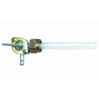Fuel Tap | 1.5mm Female Thread | Right Hand for 1960's 1970's Bikes