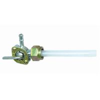 Fuel Tap Uni Female Thread Left Hand