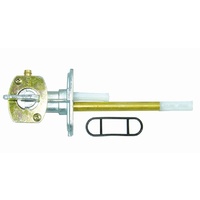 Fuel Tap Fuel Cock for Yamaha DT175 | DT250 Left Outlet 6mm
