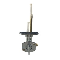 Fuel Tap | 8mm | R H Out | for Honda XR80R 1985 to 2003