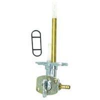 Fuel Tap Fuel Cock for Yamaha IT465 1981 1982 | Right Hand Out