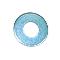Flat Washers 10MM (100 Bag)