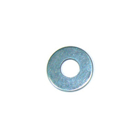 Flat Washer 5MM (100 Bag)