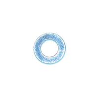 Flat Washers 6MM (100 Bag)