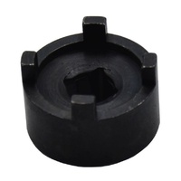 Clutch Hub Oil Filter Rotor Lock Tool for Honda XR200 1980 To 1993