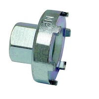 Seal Bearing Retainer Tool