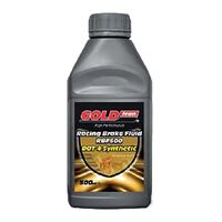 GOLDFREN RACING BRAKE FLUID 320 DOT4 500ml