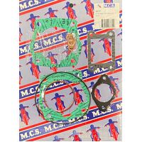 KTM60/65SX 1998-2008 Top End Gasket Kit