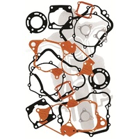 Top End Gaskets for KTM 250 EXC-F Sohc 2001 To 2005