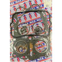 CB400NT 1977-'83 (Twin) Complete Gasket Kit