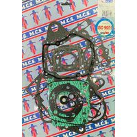 CR125 2000-'02 Complete Gasket Kit