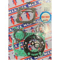 CR125 2000-'02 Top End Gasket Kit
