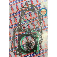 CRF450R 2002-'06 Complete Gasket Kit