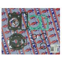 Top End Gasket Kit for Honda CT110 CT110X Postie Bike Posty 1993 To 2012