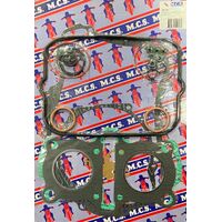 CB250NT 1978-'83 (Twin Cylinder) Complete Gasket