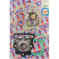 Top End Gasket Kit for Honda XR250R 1996 1997 1998 1999 2000 2001 2002 2003 2004