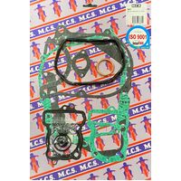 XR/CRF100 1992-2009 Complete Gasket Kit