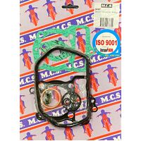 XR/CRF100 1992-2009 Top End Gasket Kit