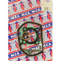 XR/CRF80 1993-2009 Top End Gasket Kit