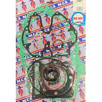 XR400 1996-2004 Complete Gasket Kit