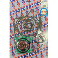 KX125 1992-'93 Complete Gasket Kit