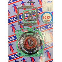 KX125 1995-'97 Top End Gasket Kit