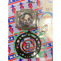 KX250 1993-'96 KX250 1997-2003 Top End Gasket Kit
