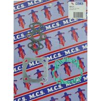 JR/lTA/lT50 1983-2008 KDX50 2002-'06 Top End Gasket Kit