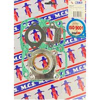 DS80 Top End Gasket Kit